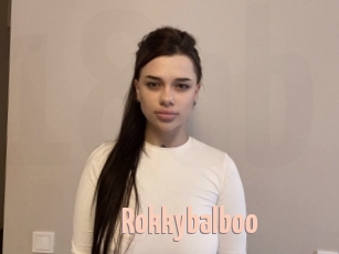 rokkybalboo 18A blog