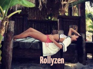 Rollyzen