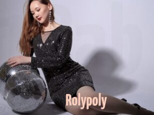 Rolypoly