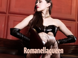 Romanellaqueen