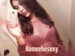 Romeehosexy