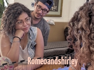 Romeoandshirley