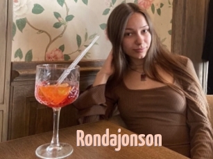 Rondajonson