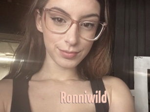 Ronniwild