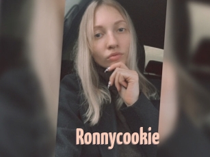 Ronnycookie