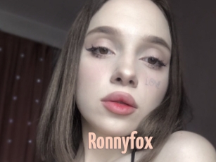 Ronnyfox