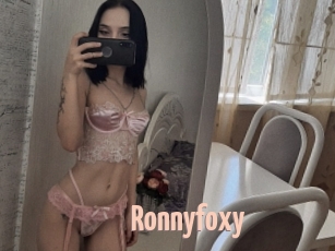 Ronnyfoxy