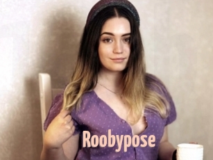 Roobypose