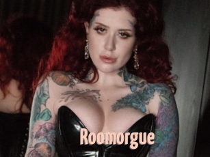 Roomorgue