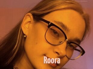 Roora