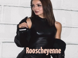 Rooscheyenne