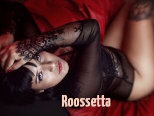 Roossetta