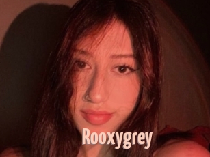 Rooxygrey