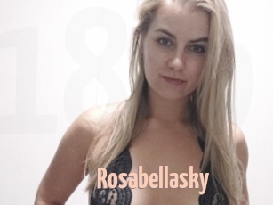 Rosabellasky