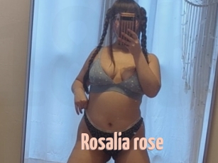 Rosalia_rose