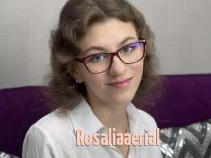 Rosaliaaerial