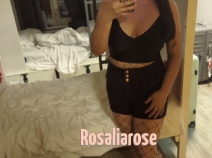 Rosaliarose