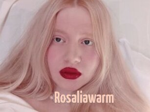 Rosaliawarm