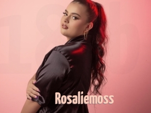 Rosaliemoss