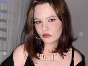 Rosalii