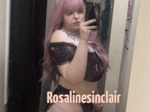 Rosalinesinclair