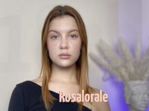 Rosalorale