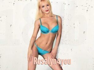 Rosalyn4you
