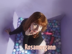 Rosamorgann