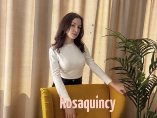 Rosaquincy