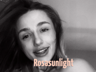 Rosasunlight