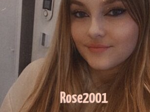 Rose2001