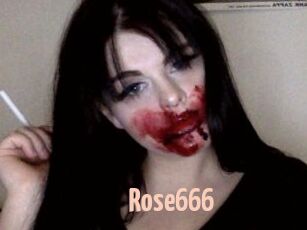 Rose666