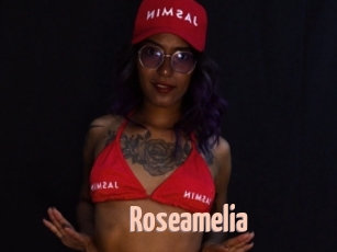 Roseamelia