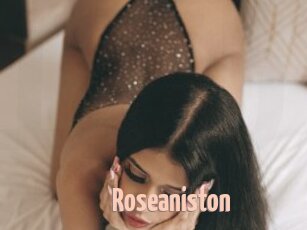 Roseaniston