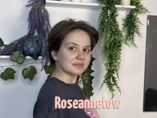 Roseannetow