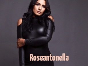 Roseantonella