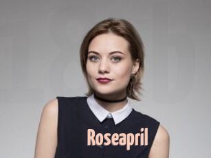 Roseapril