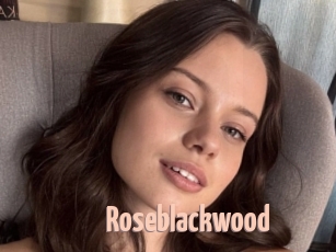 Roseblackwood