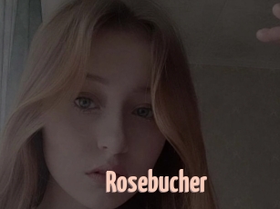 Rosebucher