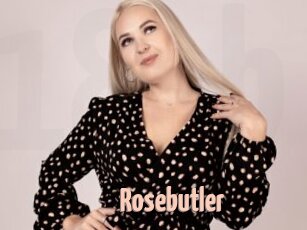 Rosebutler