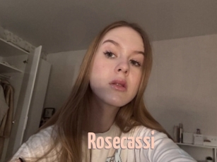 Rosecassi