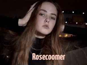 Rosecoomer