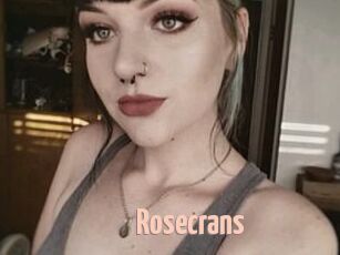 Rosecrans