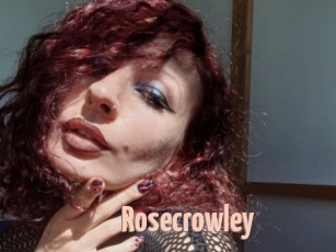 Rosecrowley