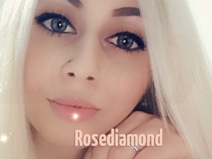 Rosediamond