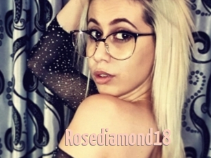 Rosediamond18