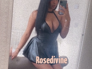 Rosedivine
