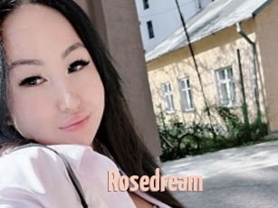 Rosedream