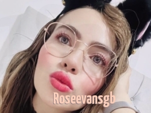 Roseevansgb