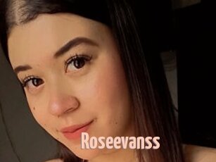 Roseevanss